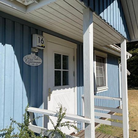 Holiday Home Useriner See-4 By Interhome Exterior photo