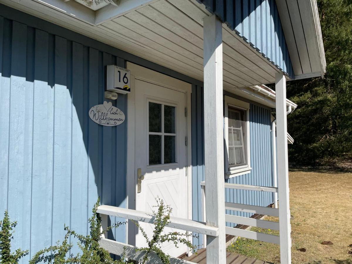 Holiday Home Useriner See-4 By Interhome Exterior photo